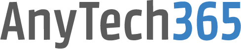AnyTech — клиент на TaxiMe for Business